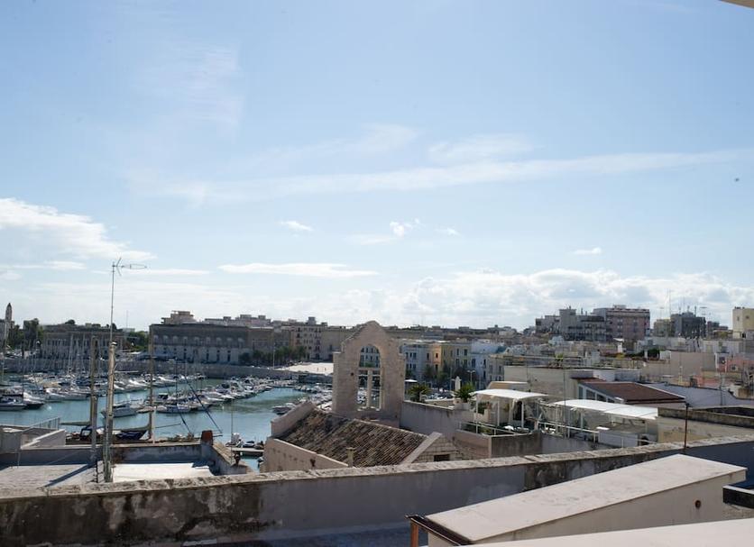 Vista esterna Foto