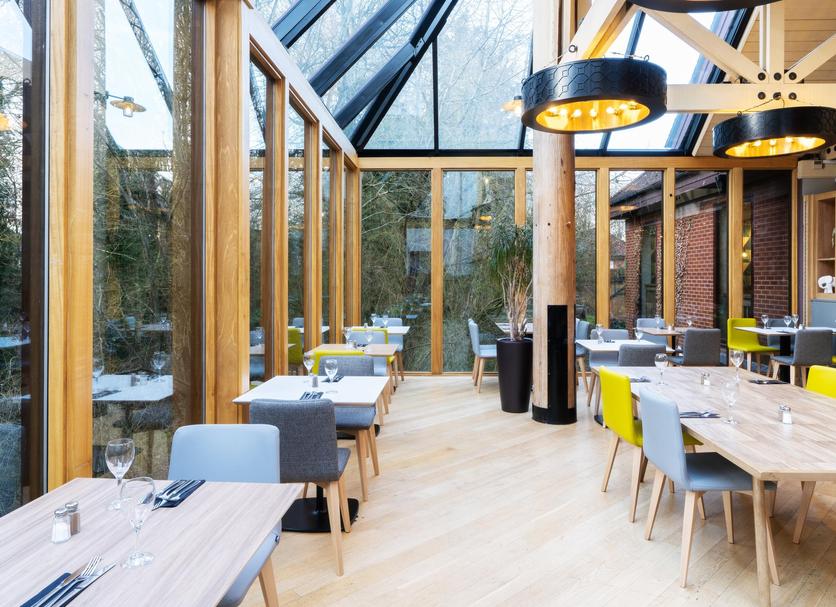 Ristorante Foto