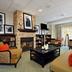 Area lounge