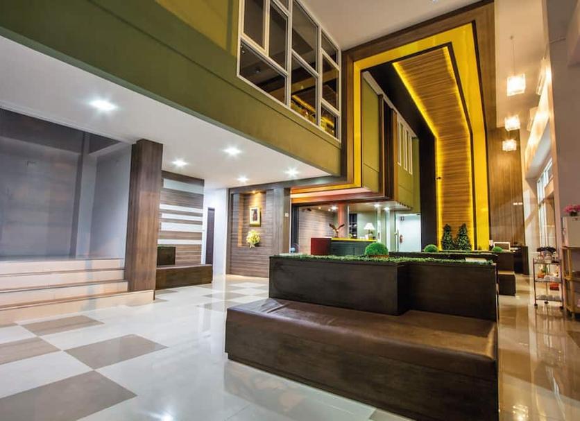 Ingresso Foto