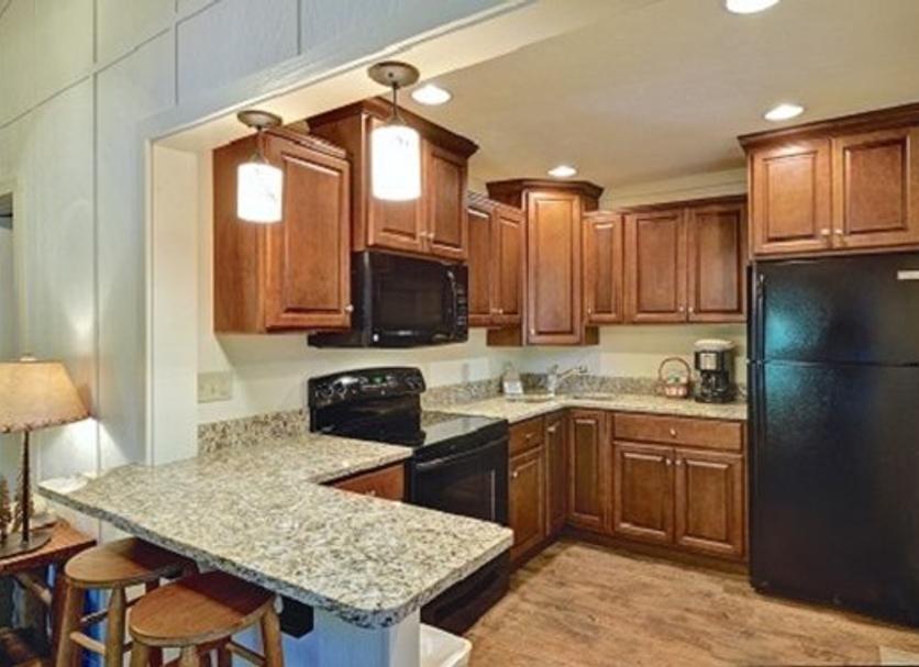 Cucina Foto