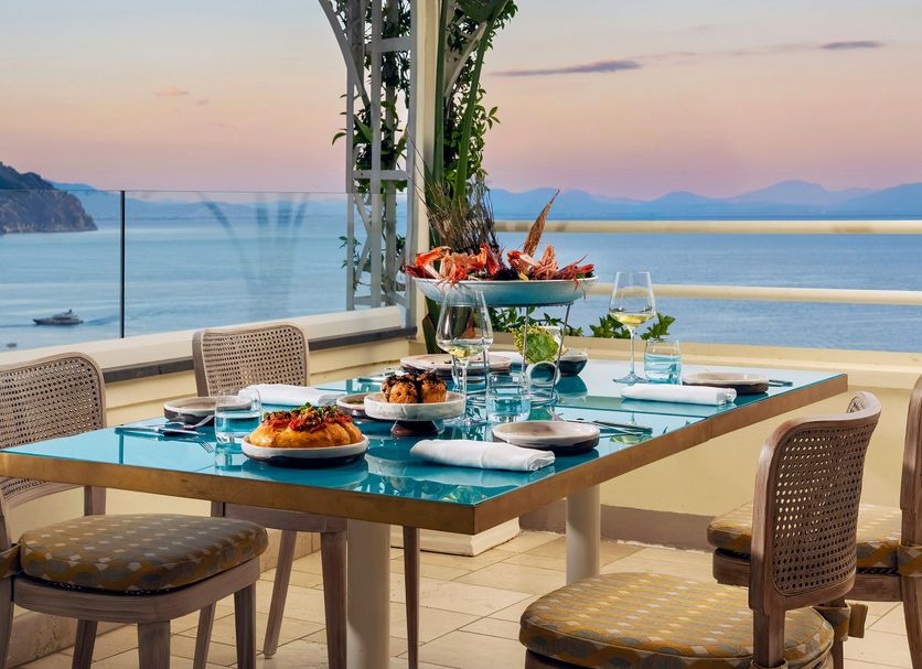 Ristorante Foto