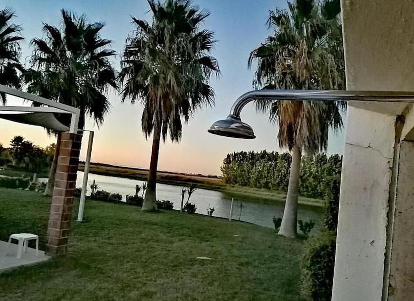 Vista esterna Foto