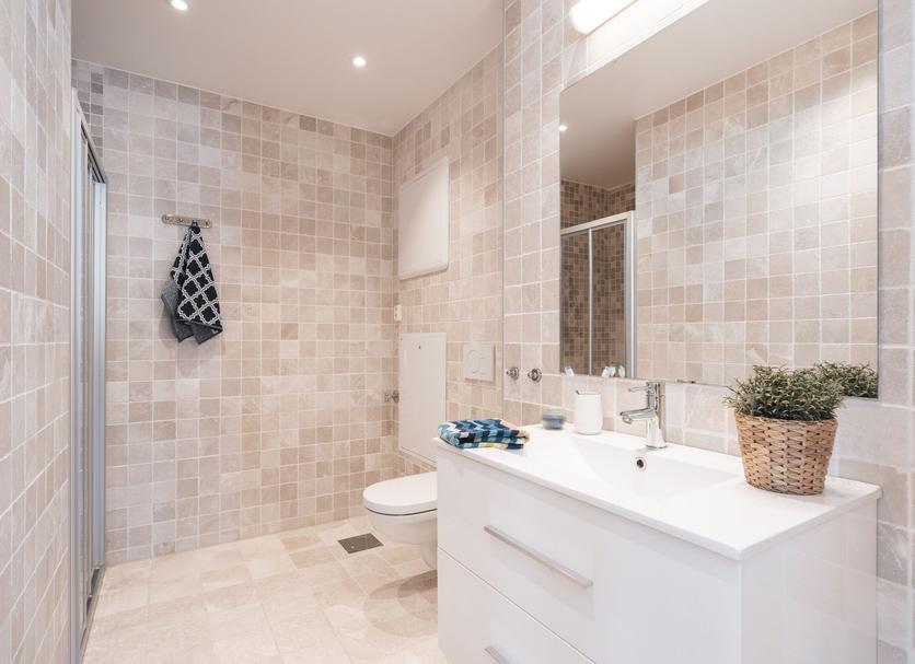 Bagno Foto