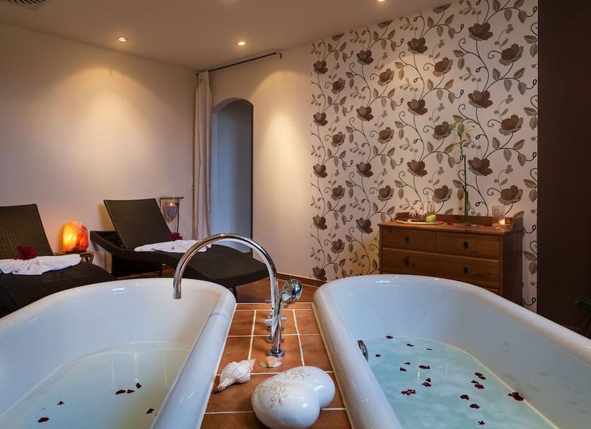 Spa Foto