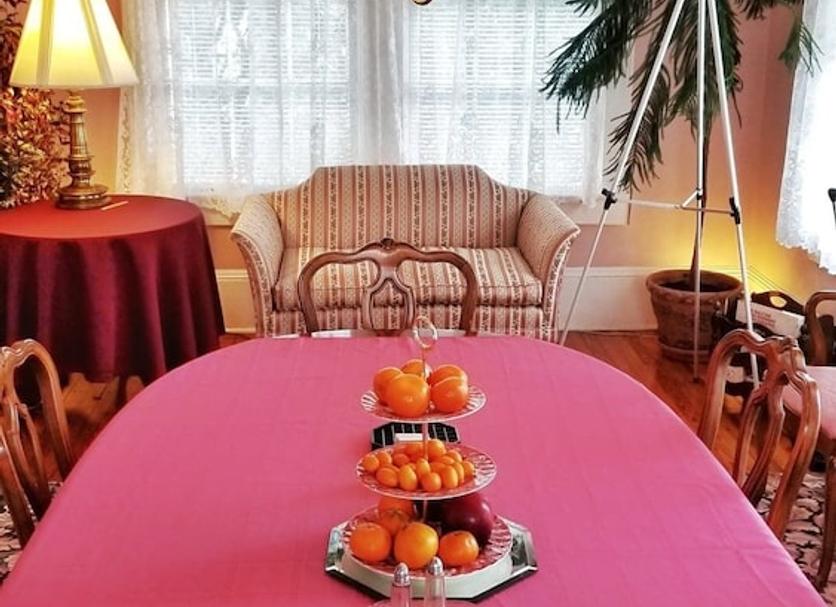 Sala pranzo Foto