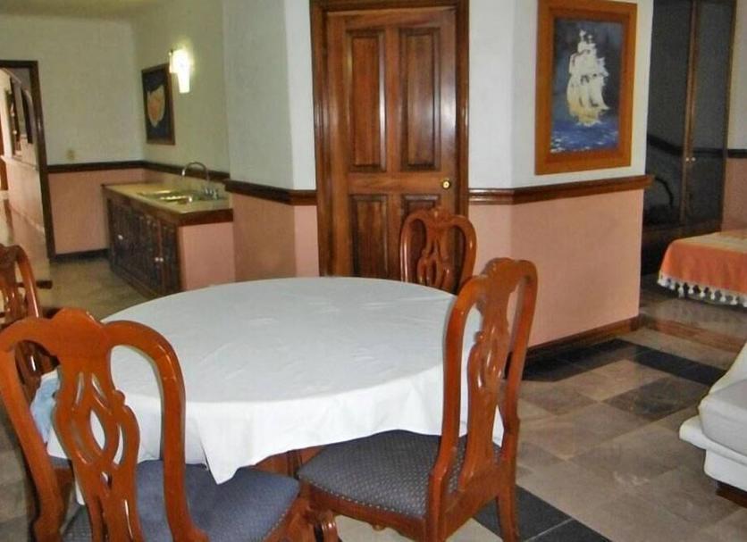 Sala pranzo Foto