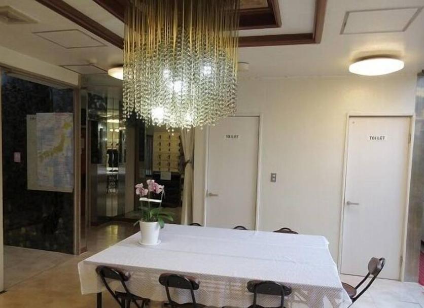 Sala pranzo Foto