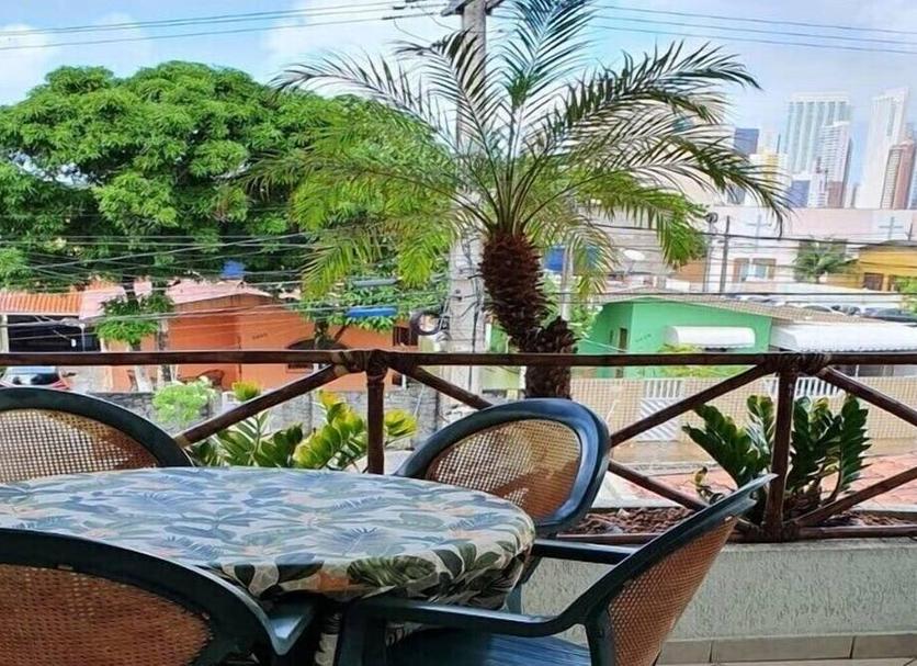 Balcone Foto