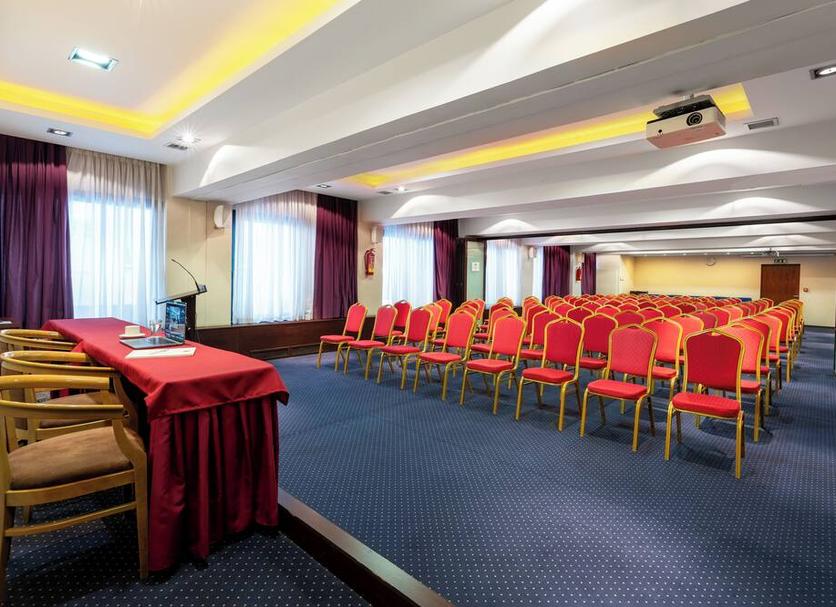 Sala conferenze Foto