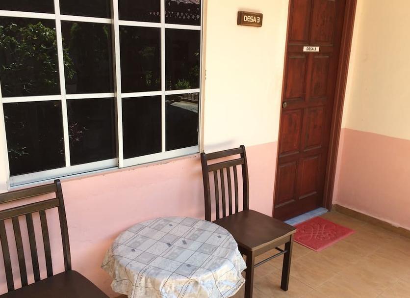 Balcone Foto