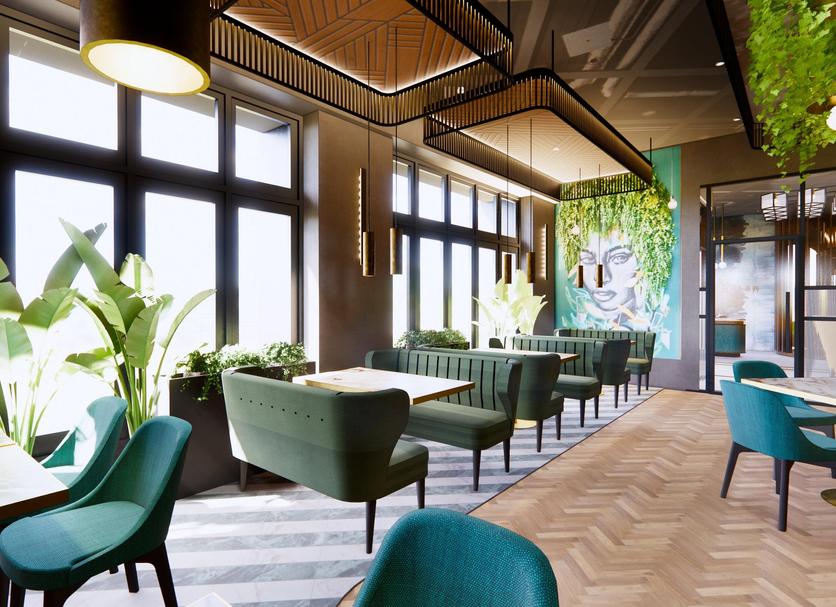 Ristorante Foto