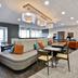 Area lounge