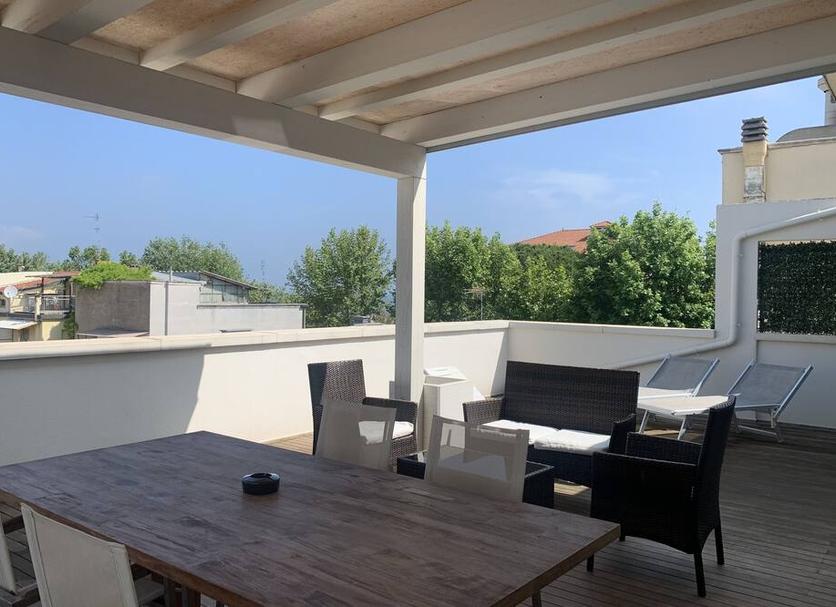 Balcone Foto