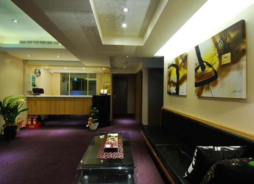 Reception Foto