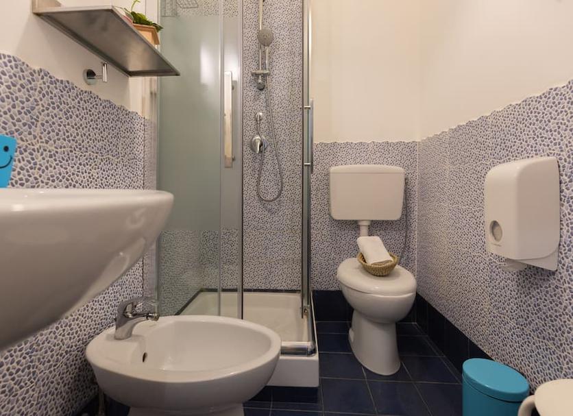 Bagno Foto