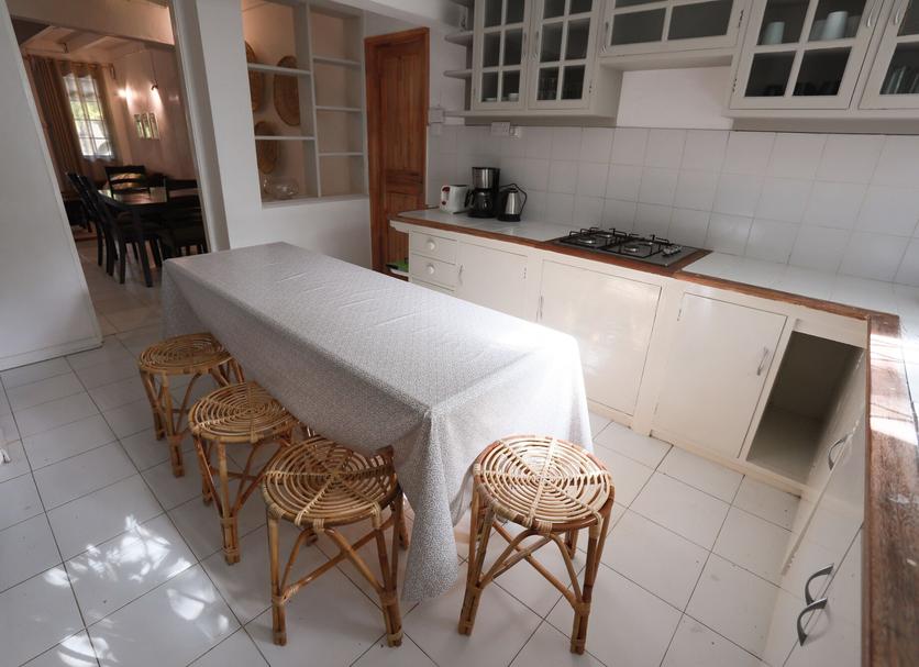 Cucina Foto