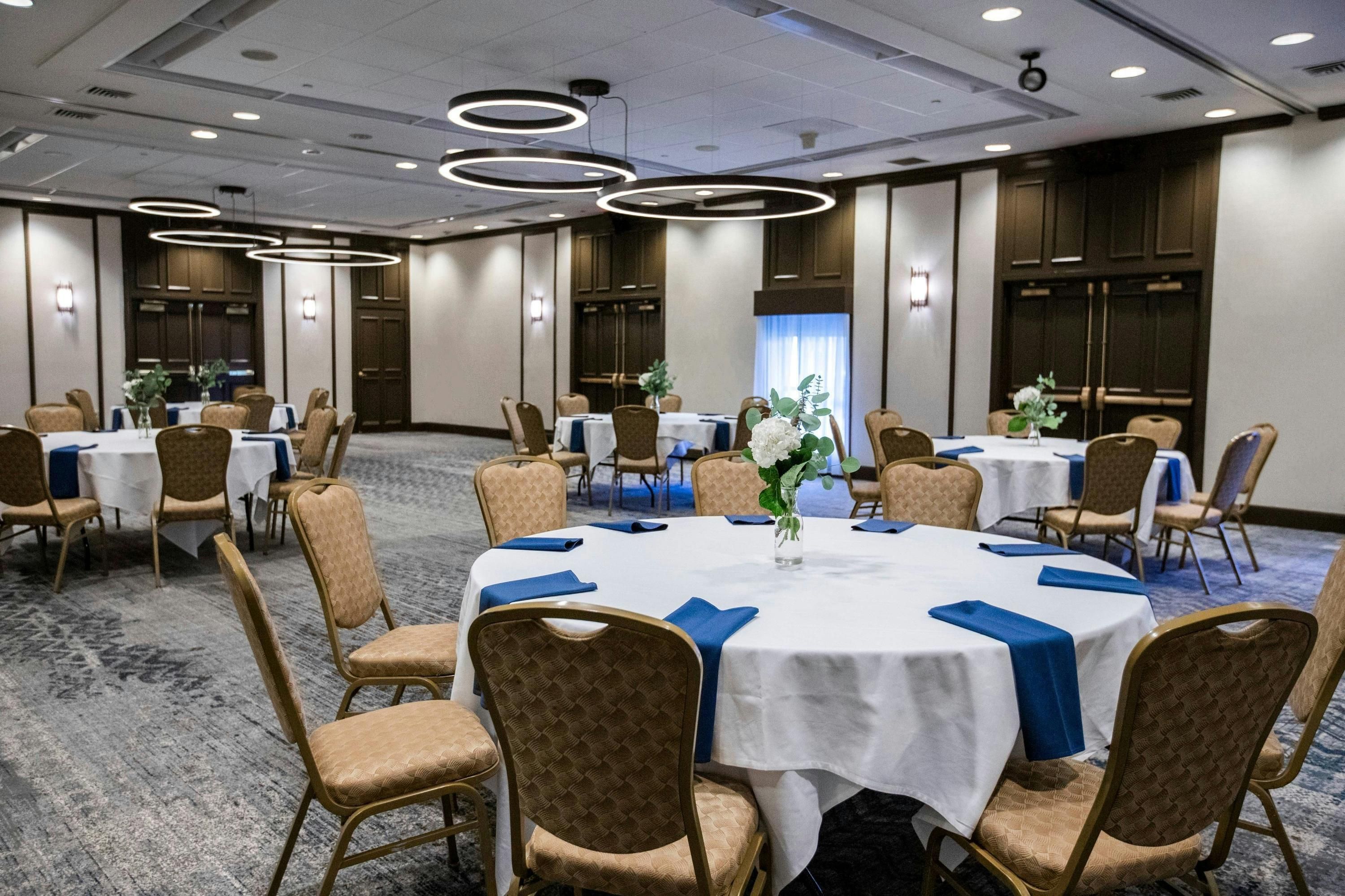 Sala ricevimenti