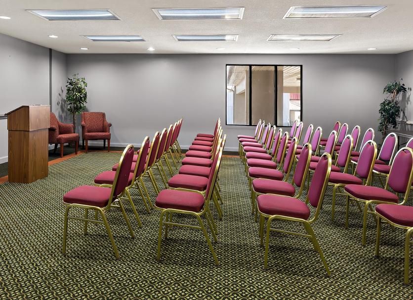 Sala conferenze Foto
