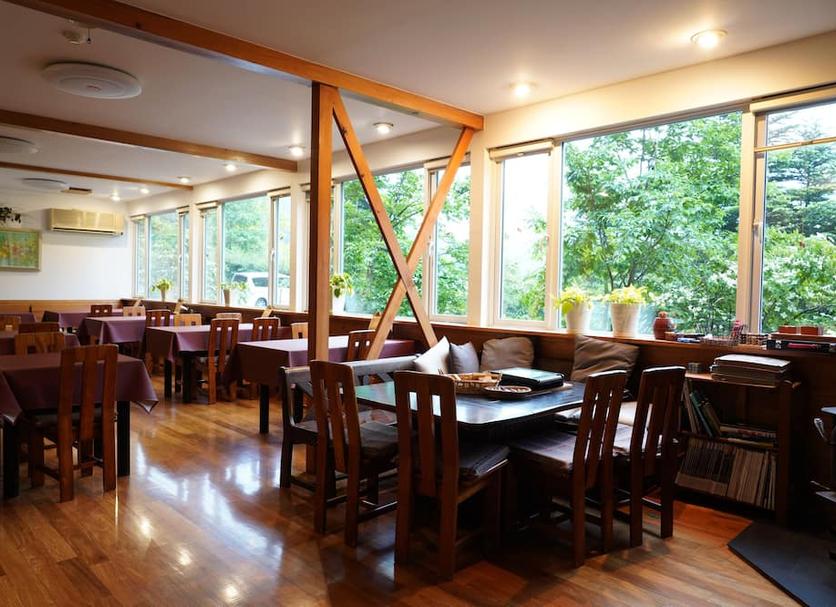 Ristorante Foto