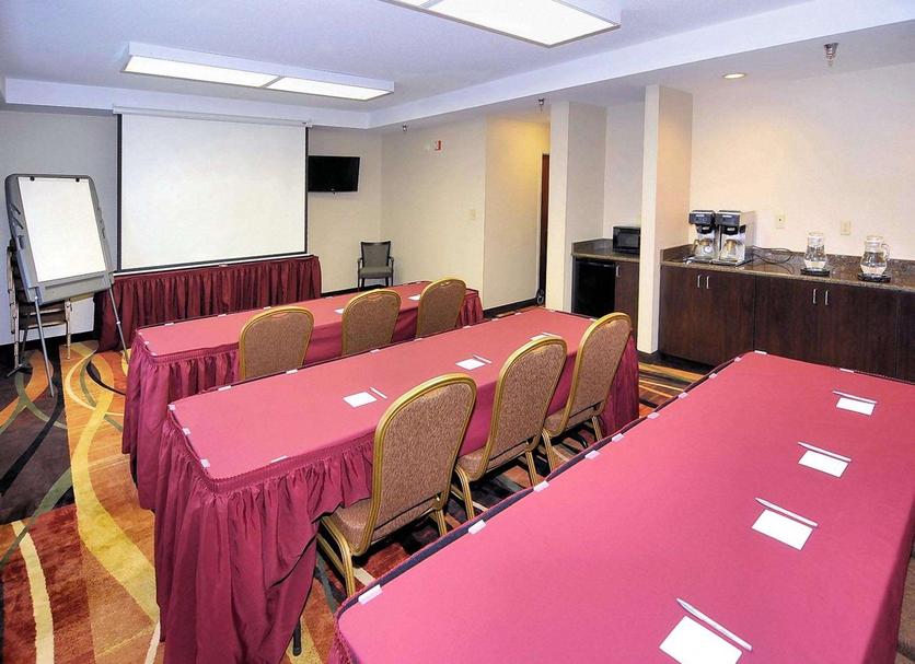 Sala conferenze Foto