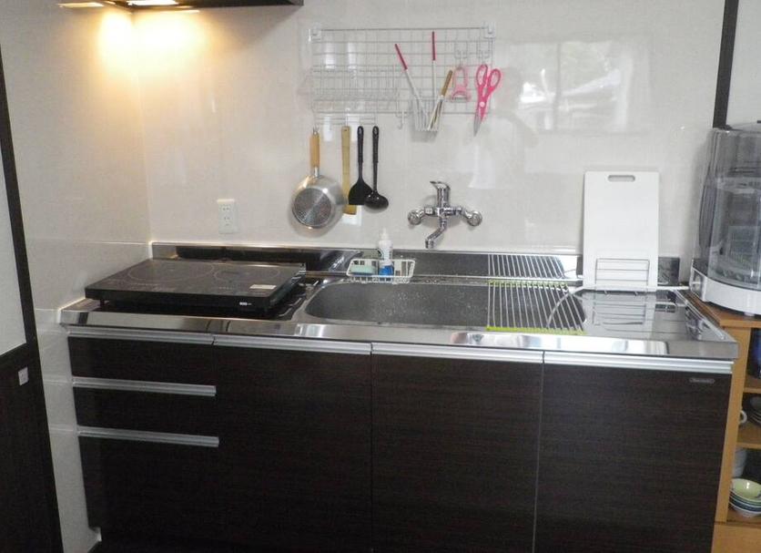 Cucina Foto