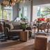 Area lounge
