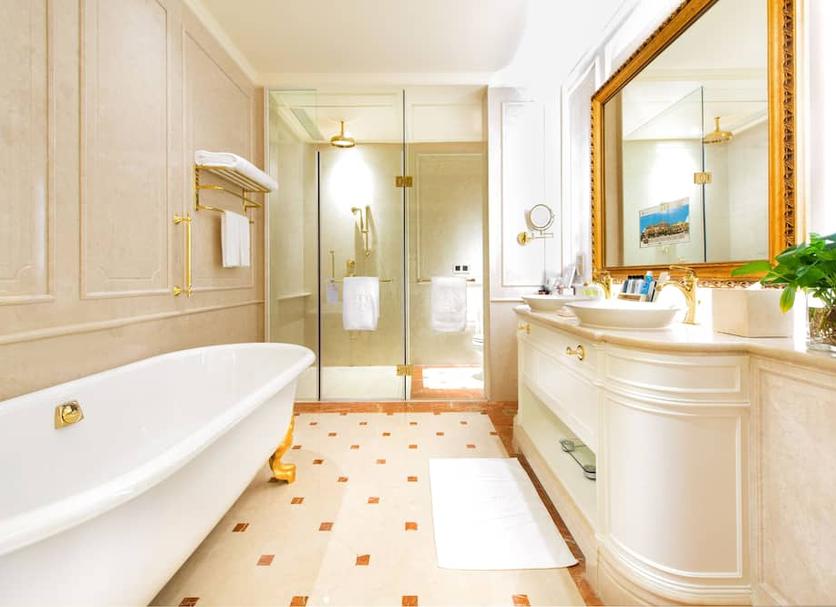 Bagno Foto