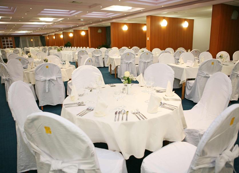Sala ricevimenti Foto
