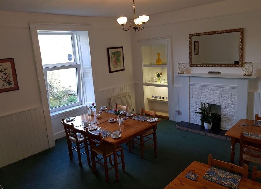 Sala pranzo Foto