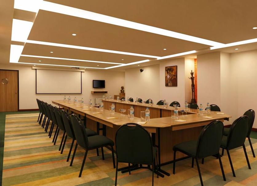 Sala conferenze Foto