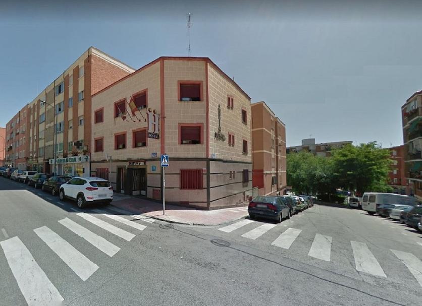 Edificio Foto