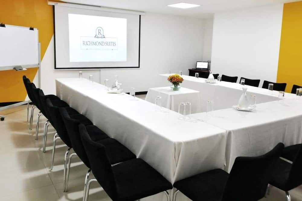 Sala conferenze
