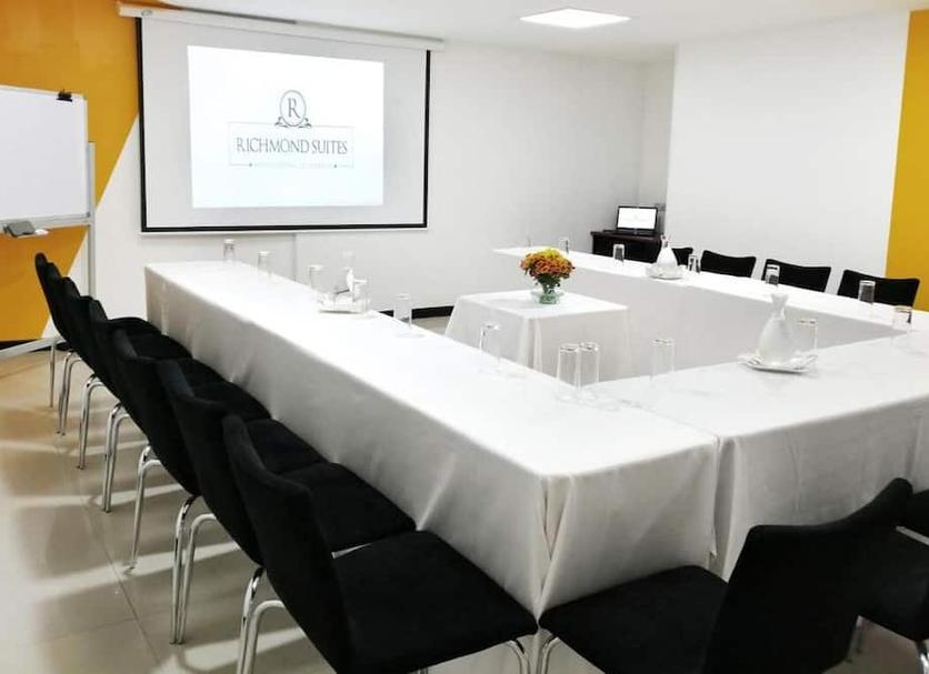 Sala conferenze Foto