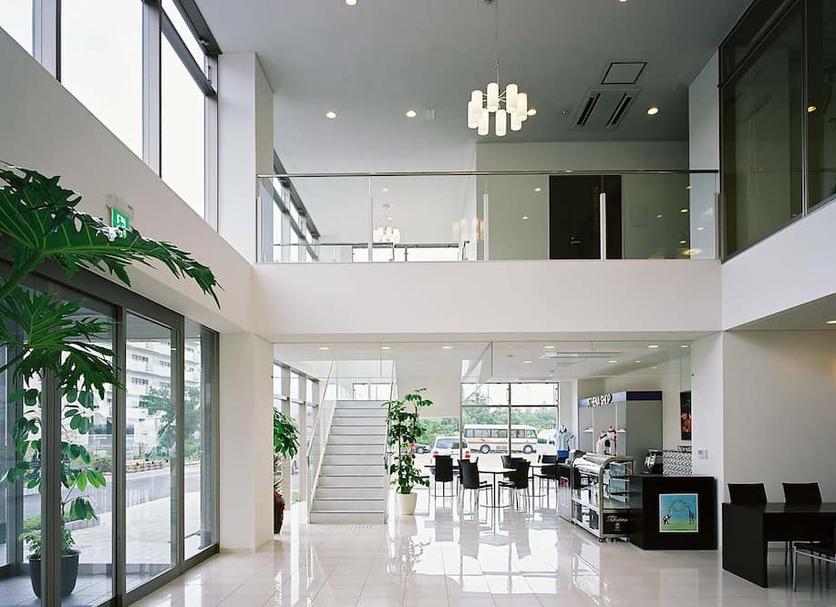 Ingresso Foto