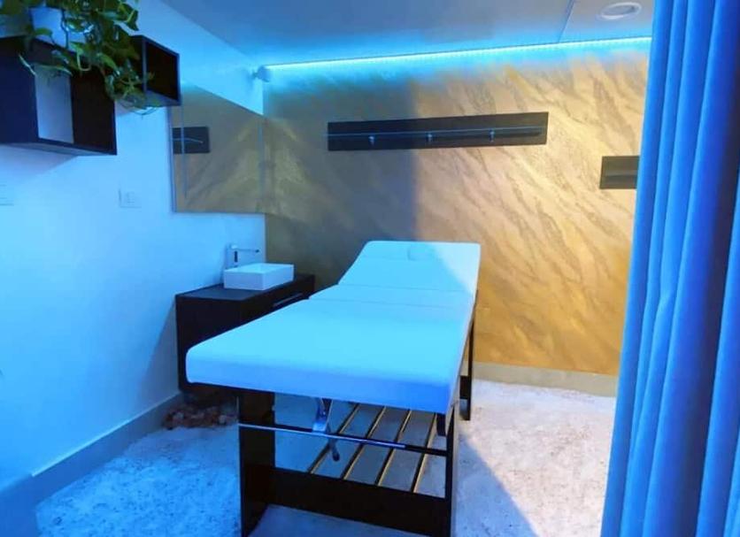 Spa Foto
