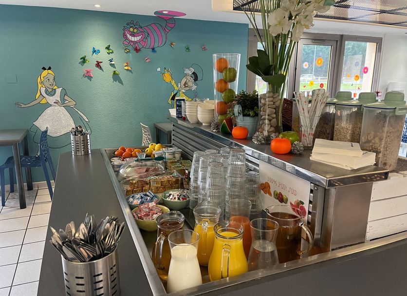 Ristorante Foto