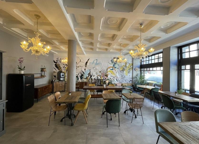 Ristorante Foto
