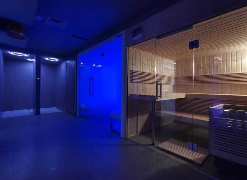 Spa Foto