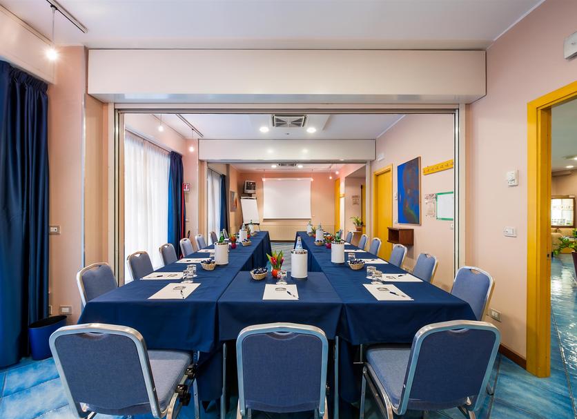 Sala conferenze Foto