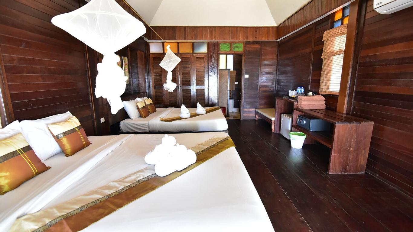 Thanya Beach Resort - Sha Plus
