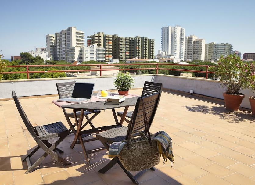 Balcone Foto