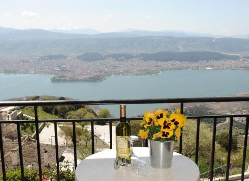 Balcone Foto