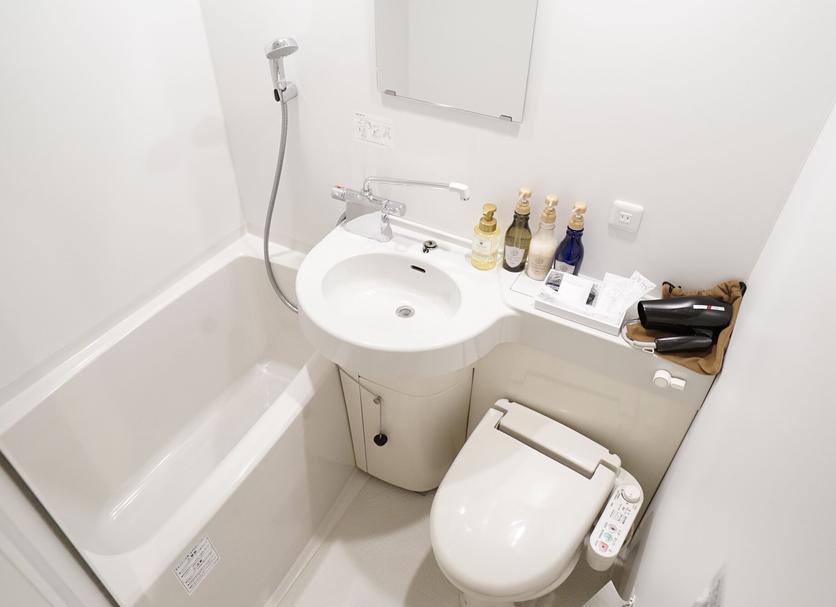 Bagno Foto