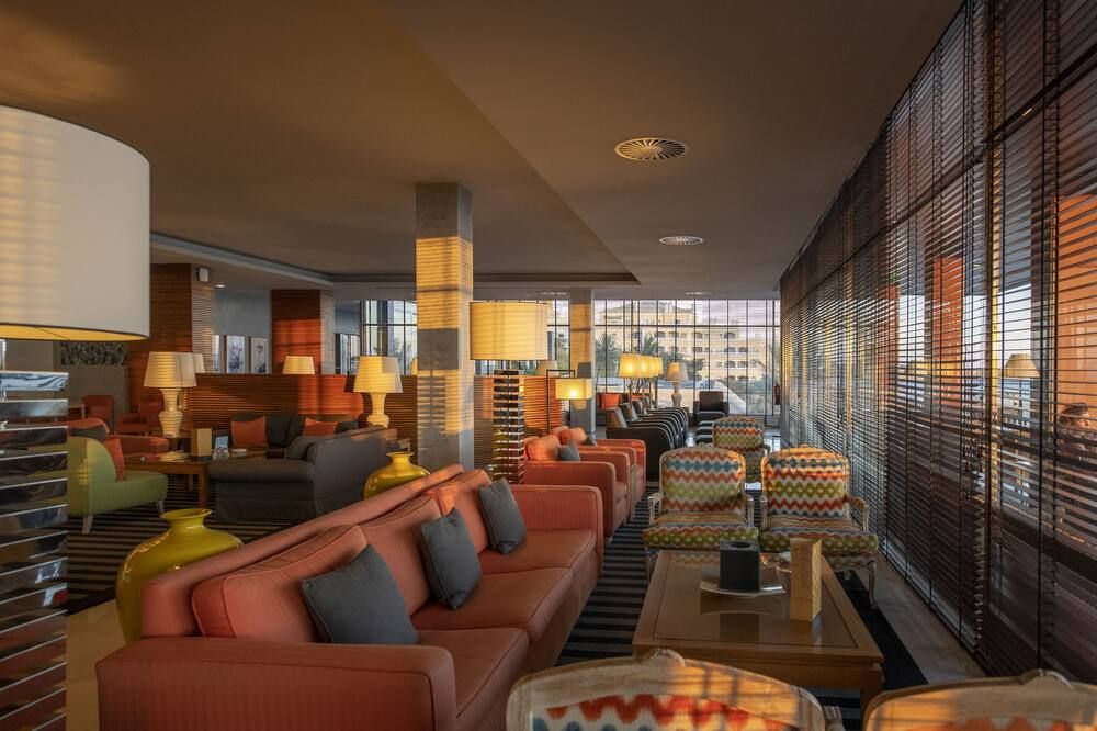Area lounge