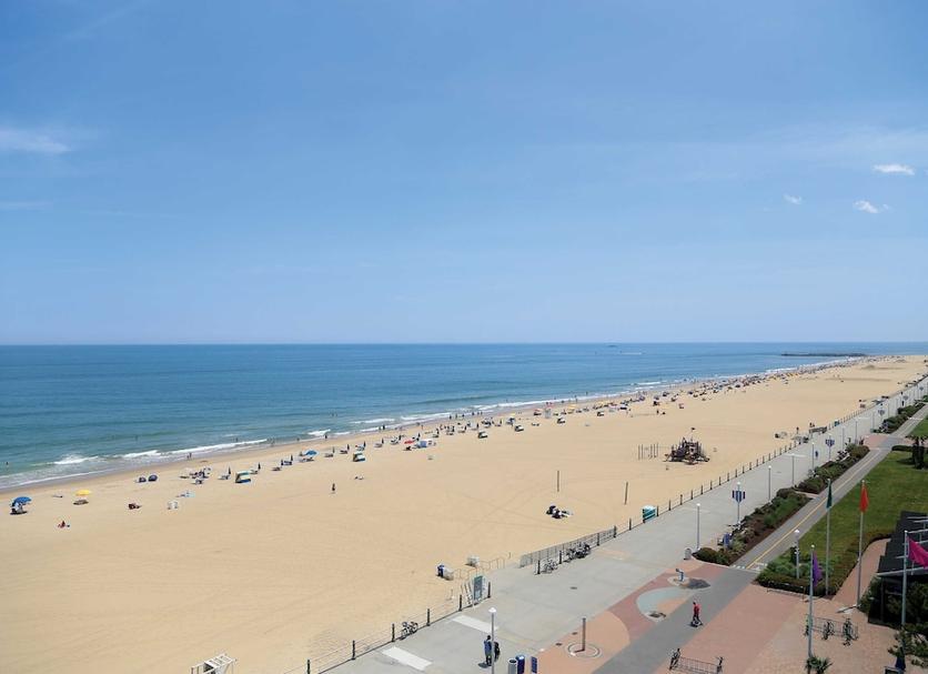 Spiaggia Foto