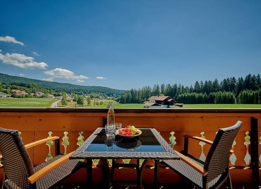 Balcone Foto