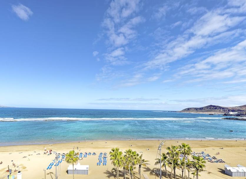 Spiaggia Foto