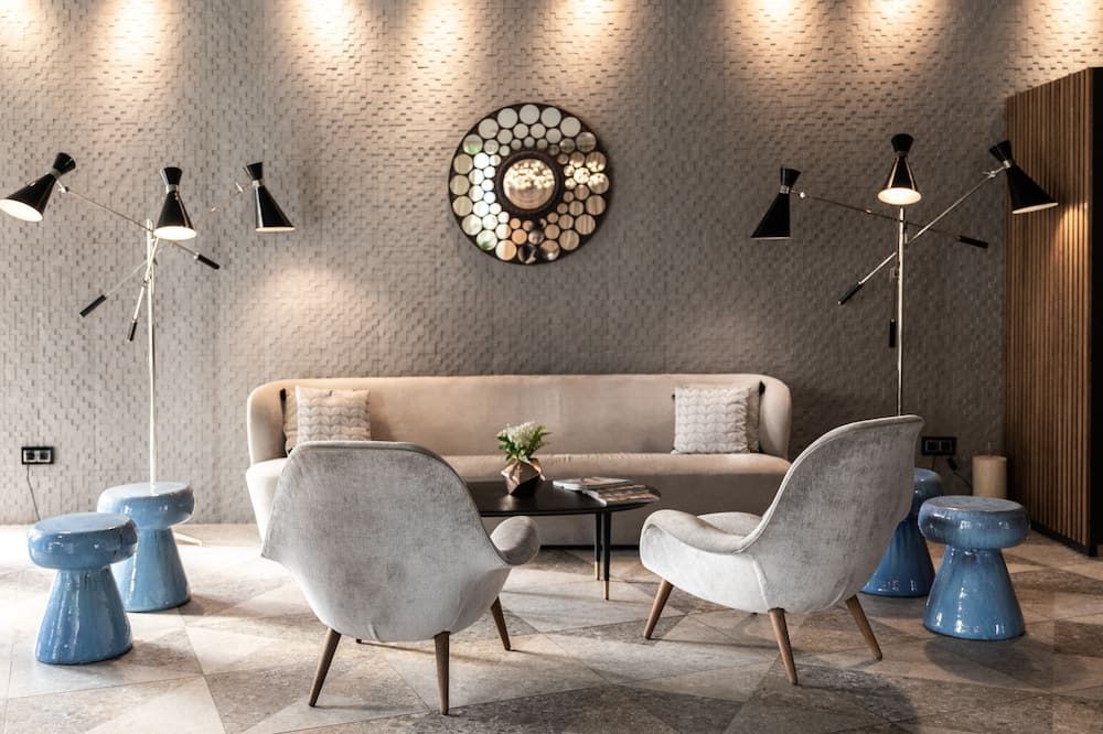 Area lounge