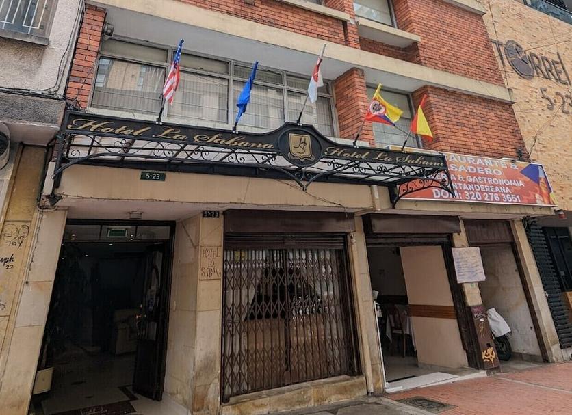 Edificio Foto